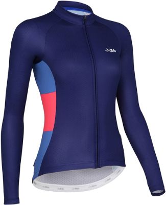 dhb Aeron Women's Sportive LS Jersey AW16 Review